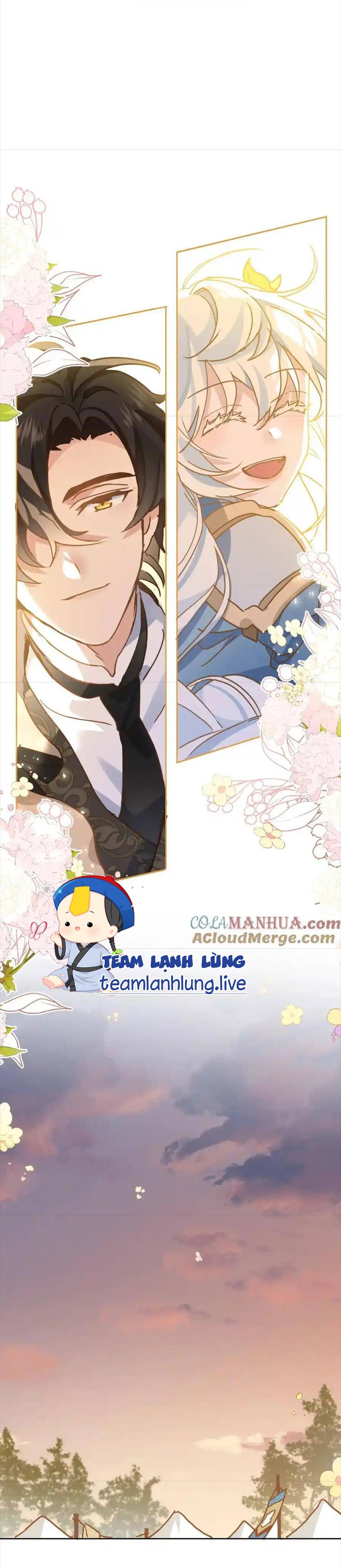 Bổn Công Chúa Không Muốn Được Chiều Chuộng - Chap 9