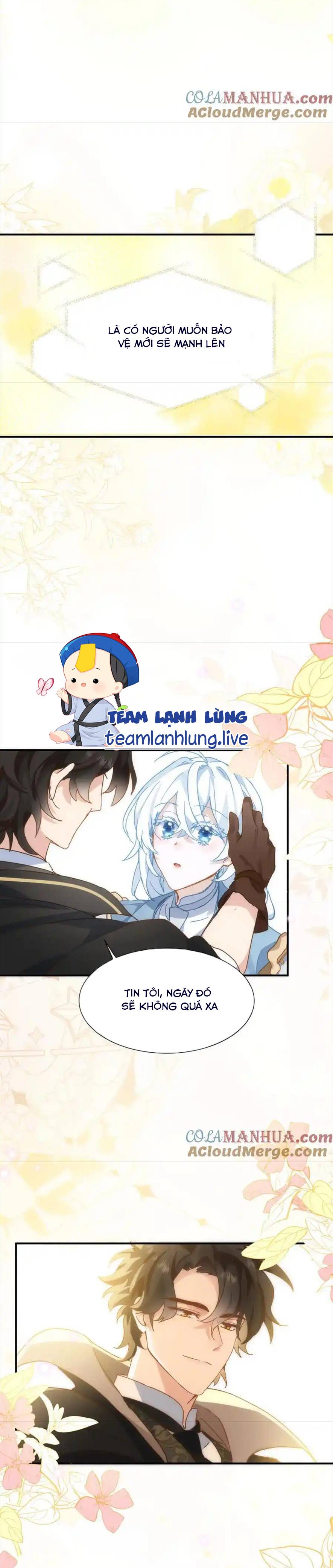 Bổn Công Chúa Không Muốn Được Chiều Chuộng - Chap 9