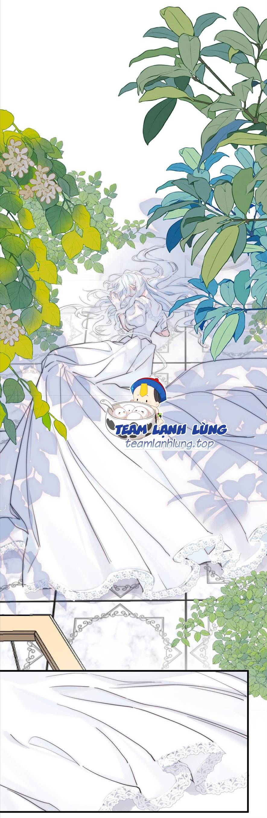 Bông Hoa Độc Của Nhà Công Tước - Chap 1