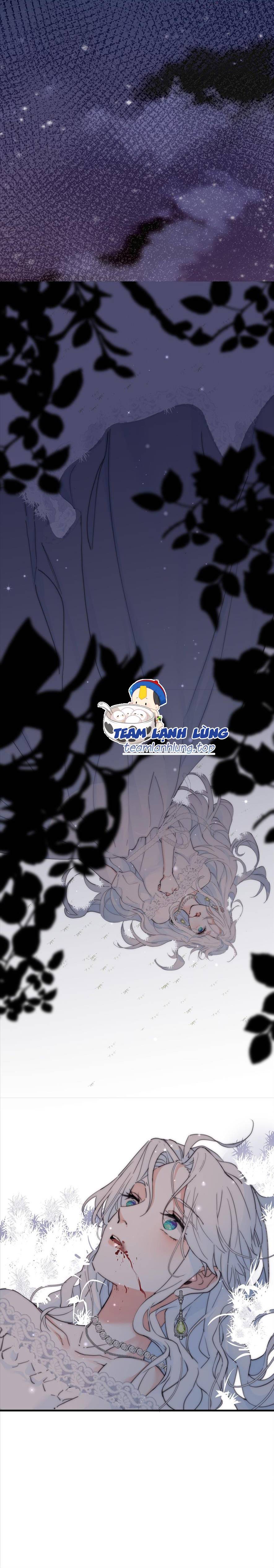 Bông Hoa Độc Của Nhà Công Tước - Chap 1