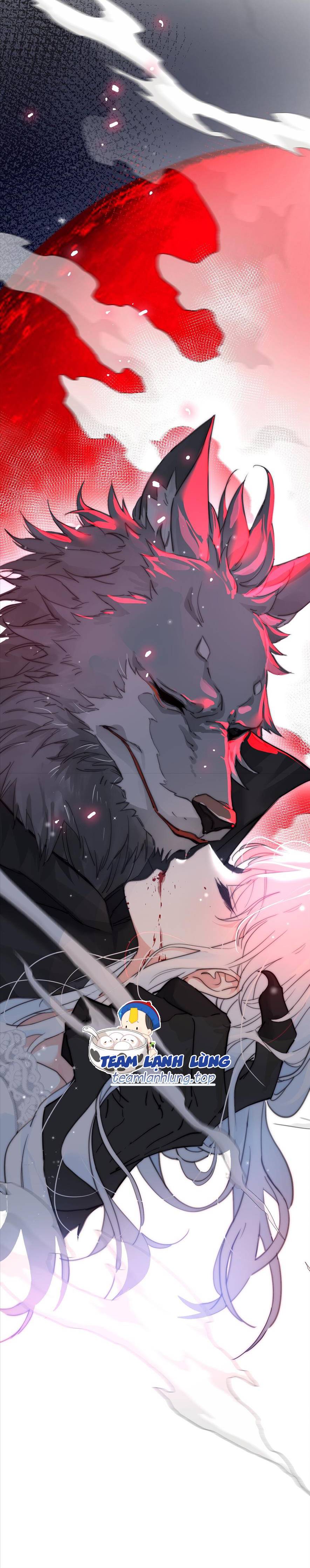 Bông Hoa Độc Của Nhà Công Tước - Chap 1