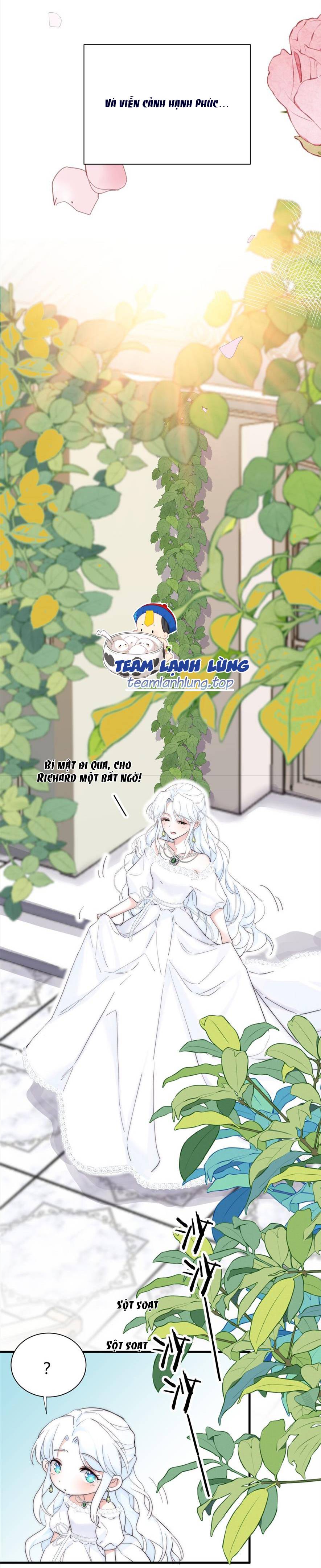 Bông Hoa Độc Của Nhà Công Tước - Chap 1