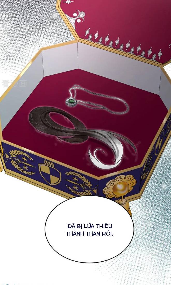 Bông Hoa Độc Của Nhà Công Tước - Chap 11