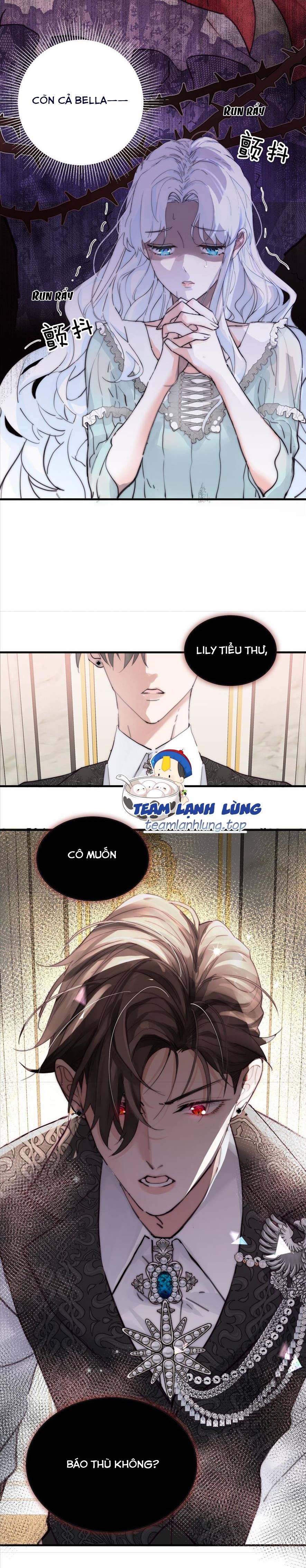 Bông Hoa Độc Của Nhà Công Tước - Chap 2