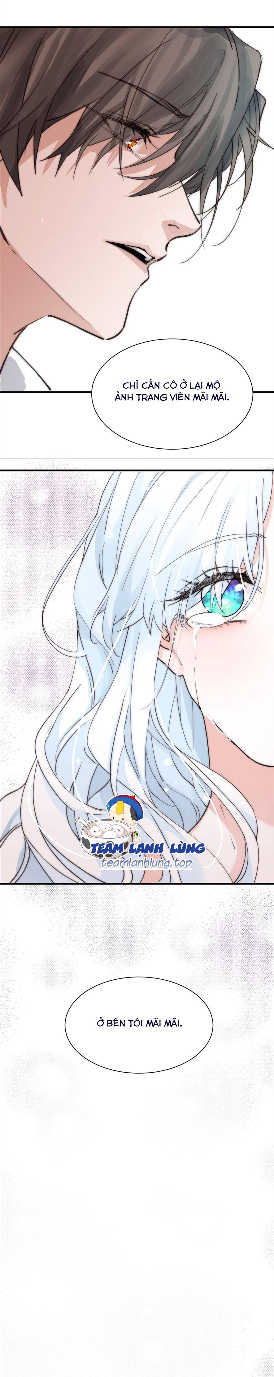 Bông Hoa Độc Của Nhà Công Tước - Chap 2