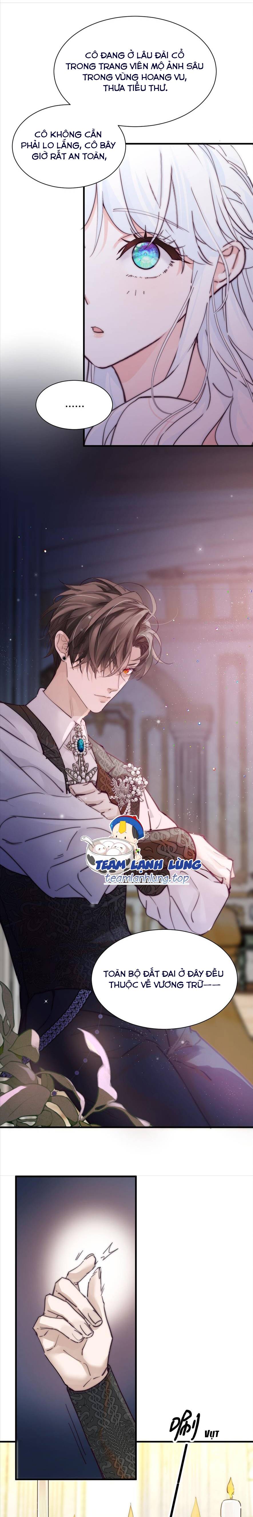 Bông Hoa Độc Của Nhà Công Tước - Chap 2