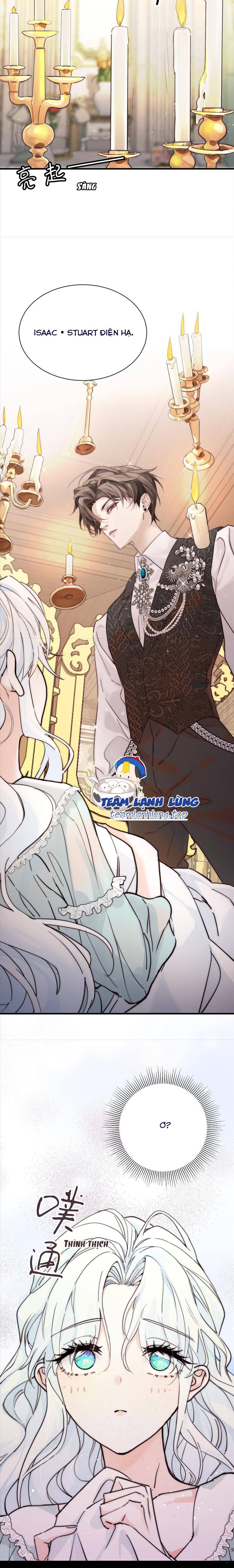 Bông Hoa Độc Của Nhà Công Tước - Chap 2