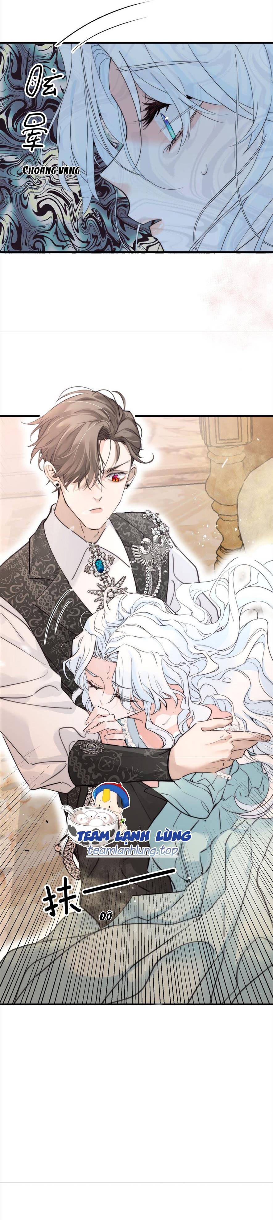 Bông Hoa Độc Của Nhà Công Tước - Chap 2