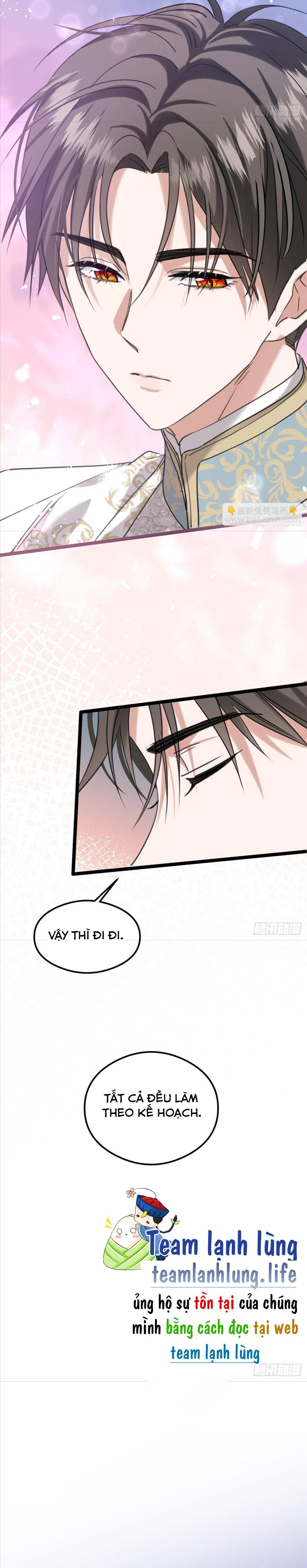 Bông Hoa Độc Của Nhà Công Tước - Chap 23