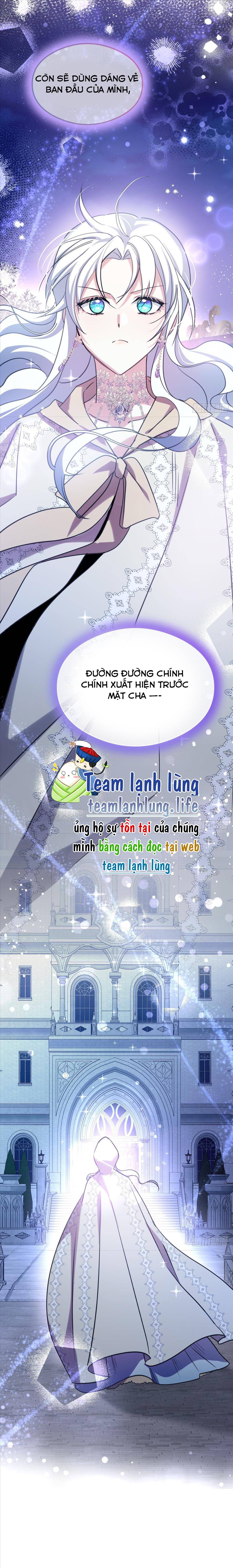 Bông Hoa Độc Của Nhà Công Tước - Chap 23