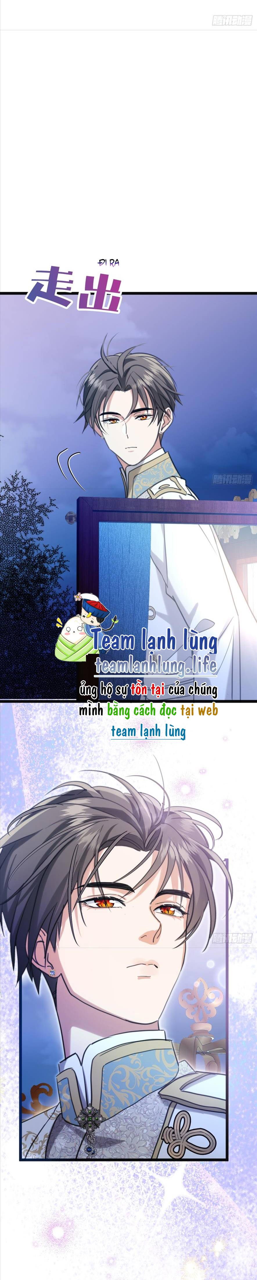 Bông Hoa Độc Của Nhà Công Tước - Chap 23