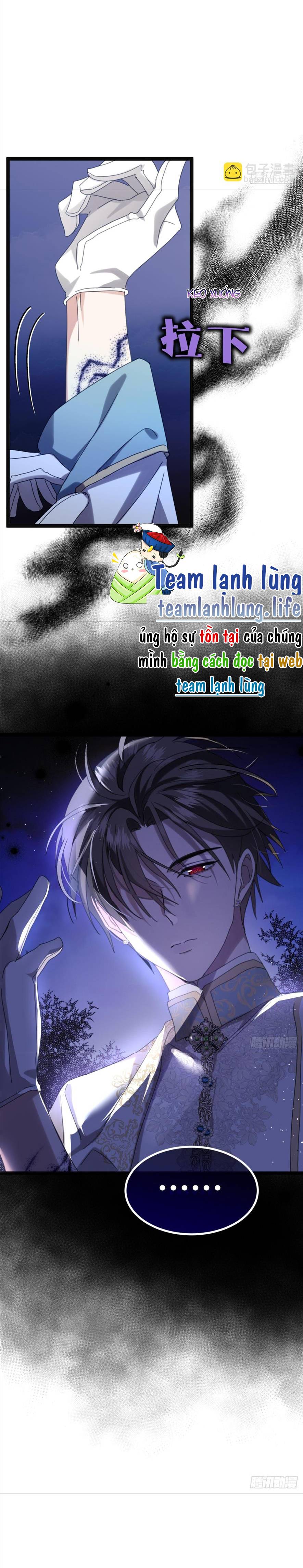 Bông Hoa Độc Của Nhà Công Tước - Chap 23