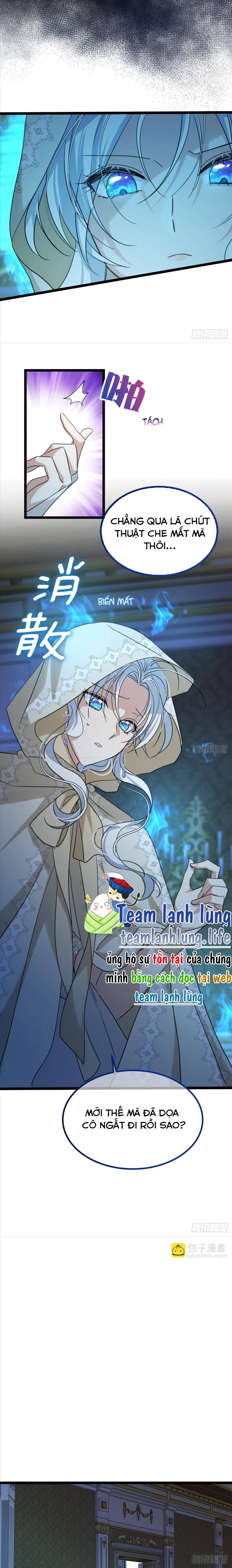 Bông Hoa Độc Của Nhà Công Tước - Chap 23