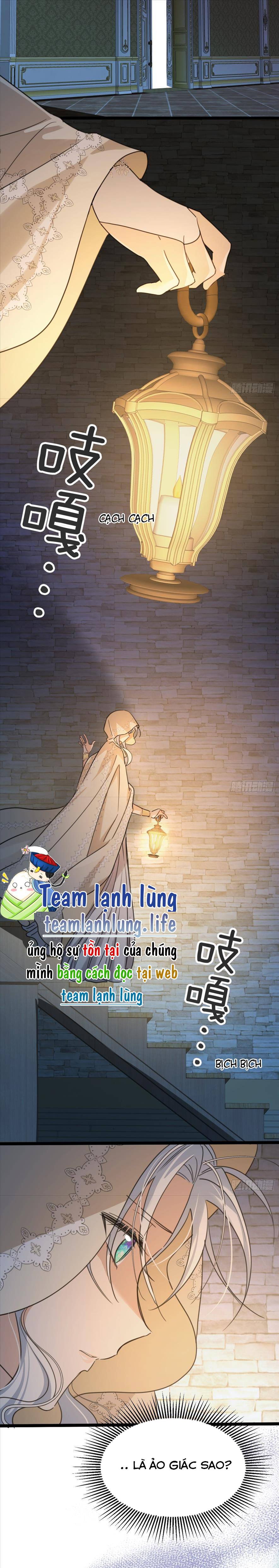 Bông Hoa Độc Của Nhà Công Tước - Chap 23