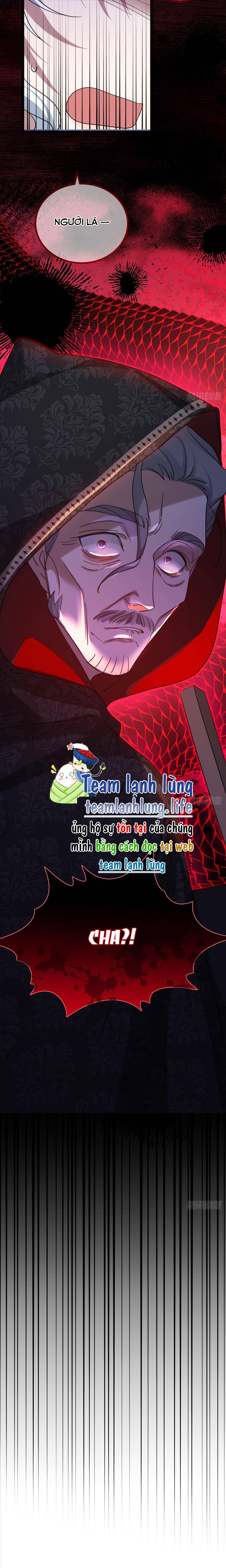 Bông Hoa Độc Của Nhà Công Tước - Chap 23