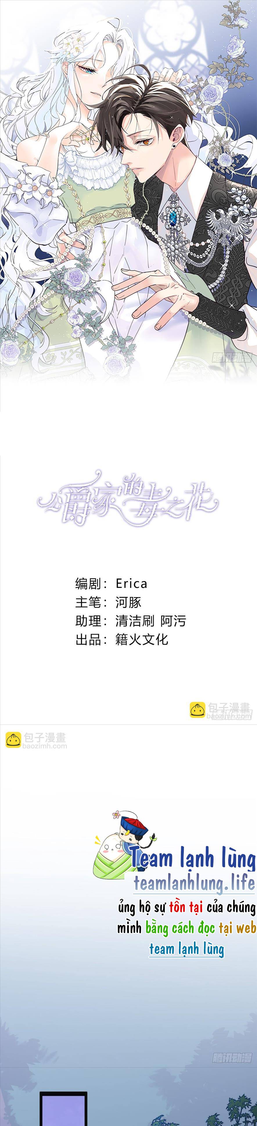 Bông Hoa Độc Của Nhà Công Tước - Chap 23