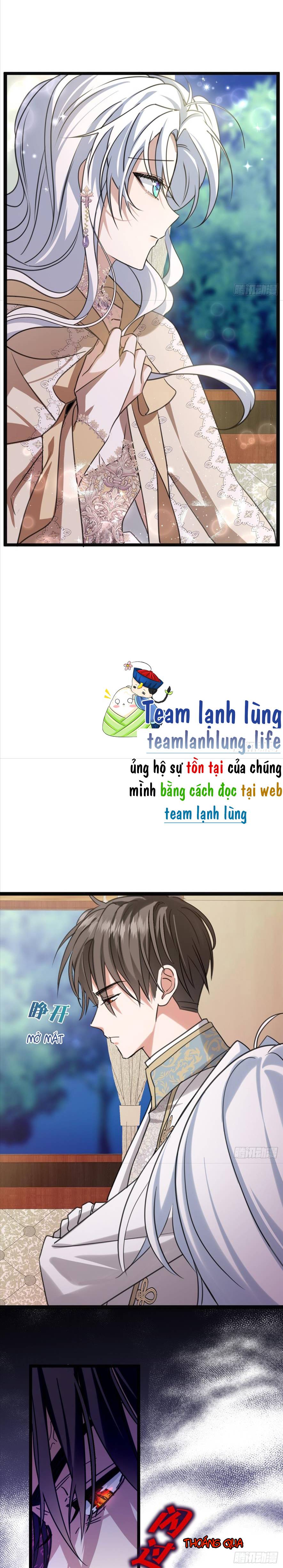 Bông Hoa Độc Của Nhà Công Tước - Chap 23