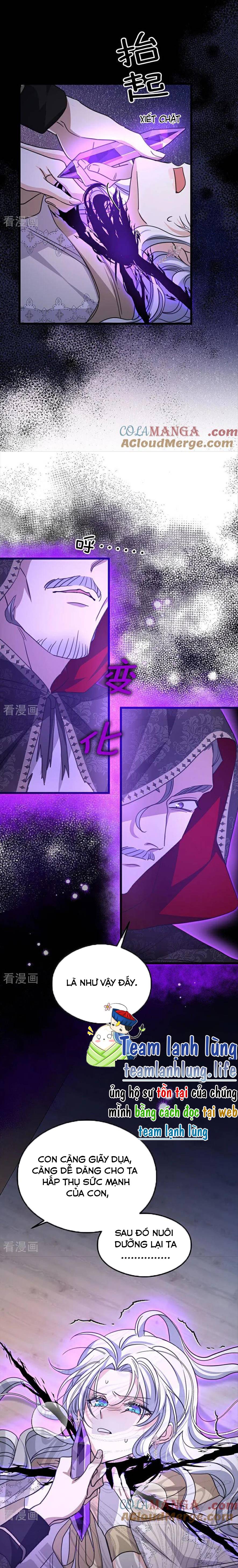 Bông Hoa Độc Của Nhà Công Tước - Chap 24