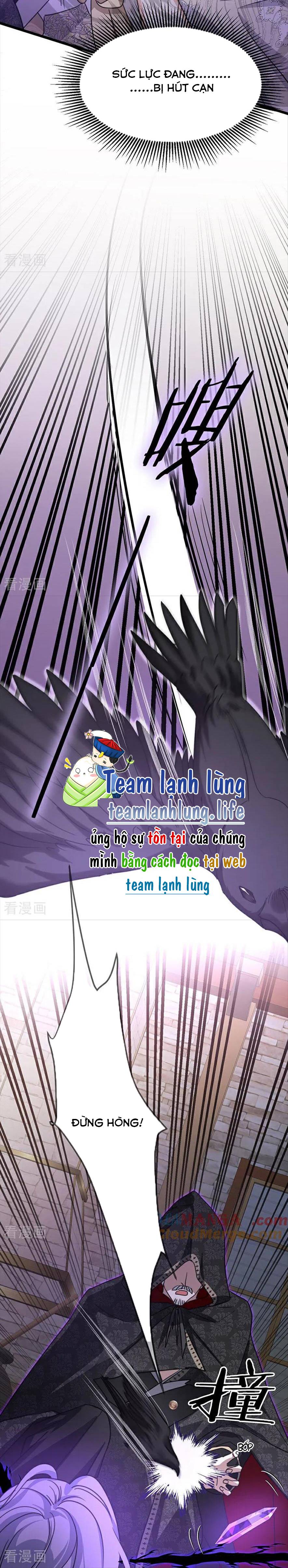 Bông Hoa Độc Của Nhà Công Tước - Chap 24