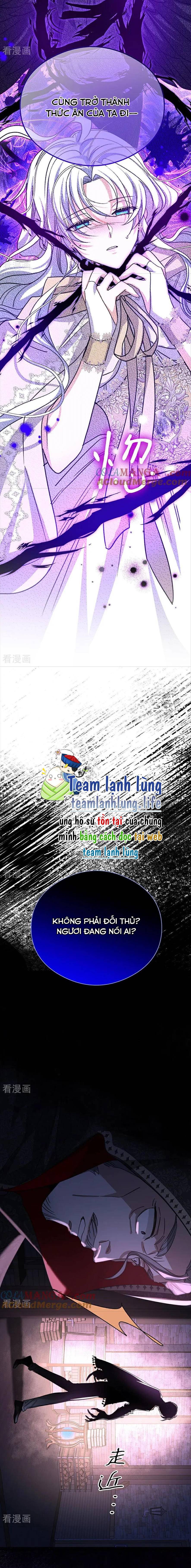 Bông Hoa Độc Của Nhà Công Tước - Chap 24