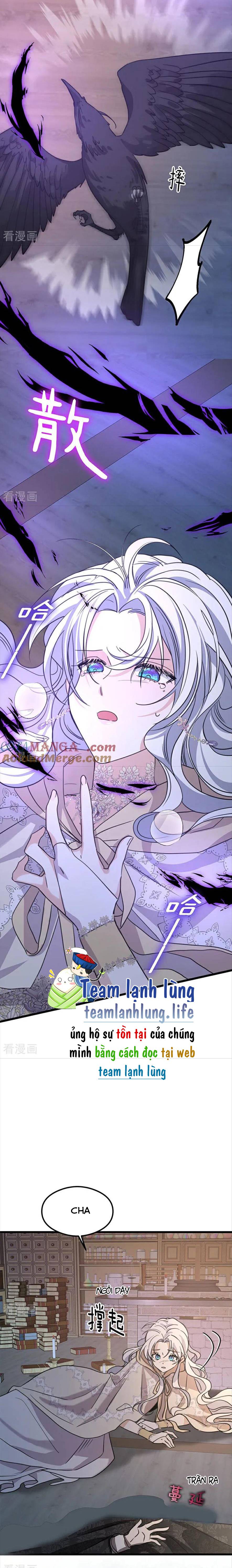 Bông Hoa Độc Của Nhà Công Tước - Chap 24