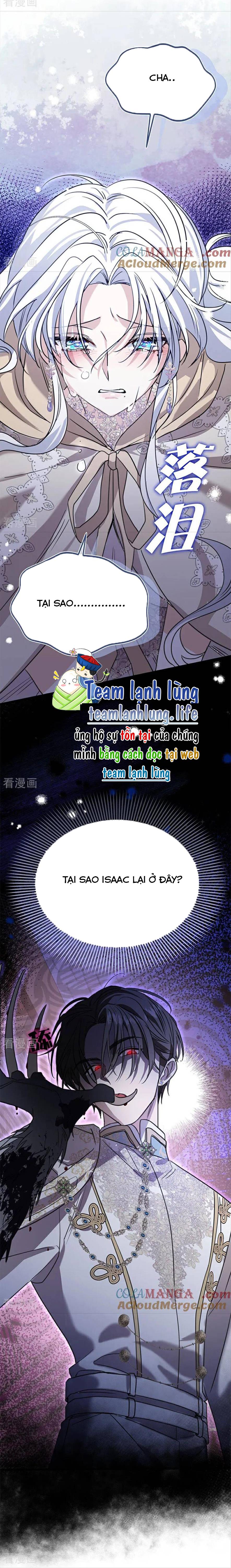 Bông Hoa Độc Của Nhà Công Tước - Chap 24