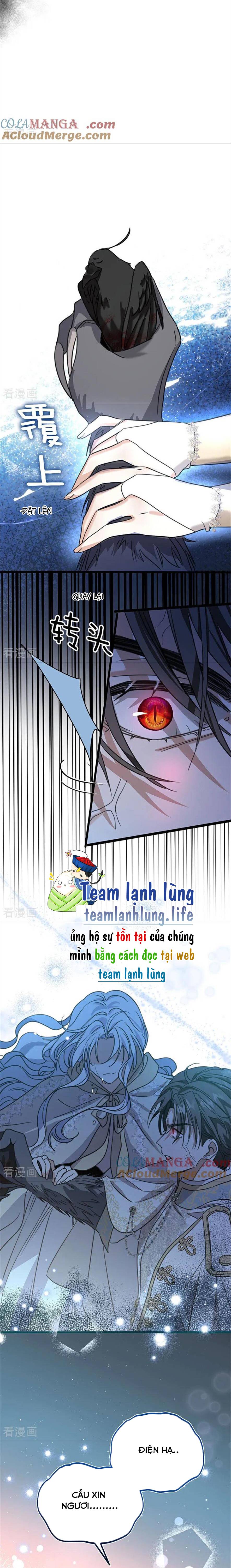 Bông Hoa Độc Của Nhà Công Tước - Chap 24