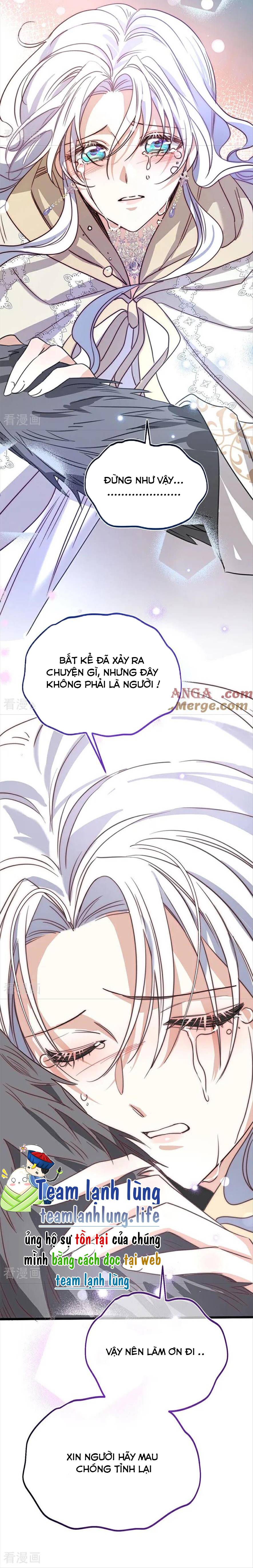 Bông Hoa Độc Của Nhà Công Tước - Chap 24