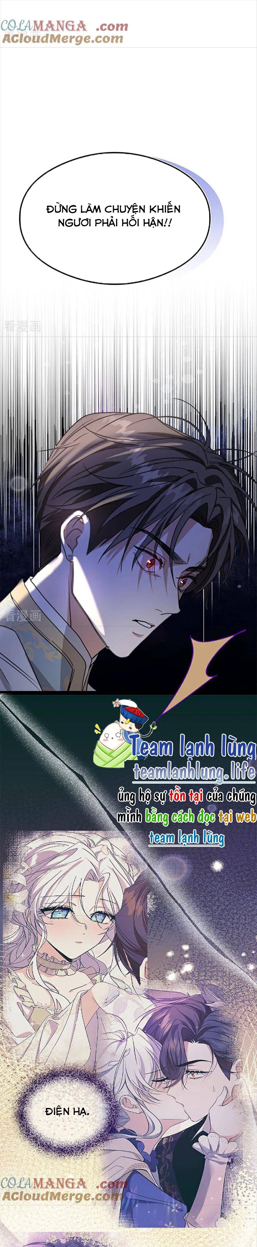 Bông Hoa Độc Của Nhà Công Tước - Chap 24