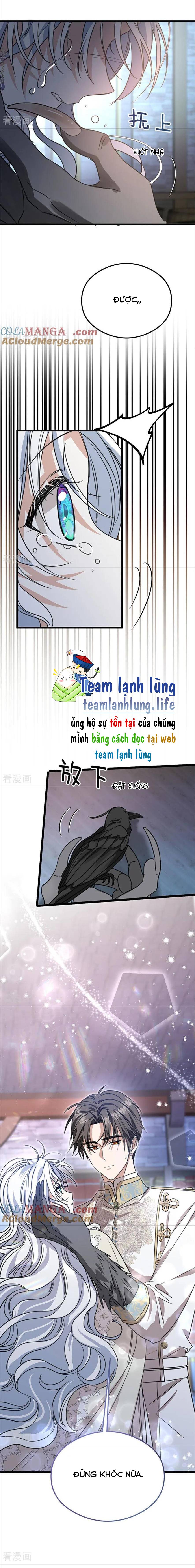 Bông Hoa Độc Của Nhà Công Tước - Chap 24