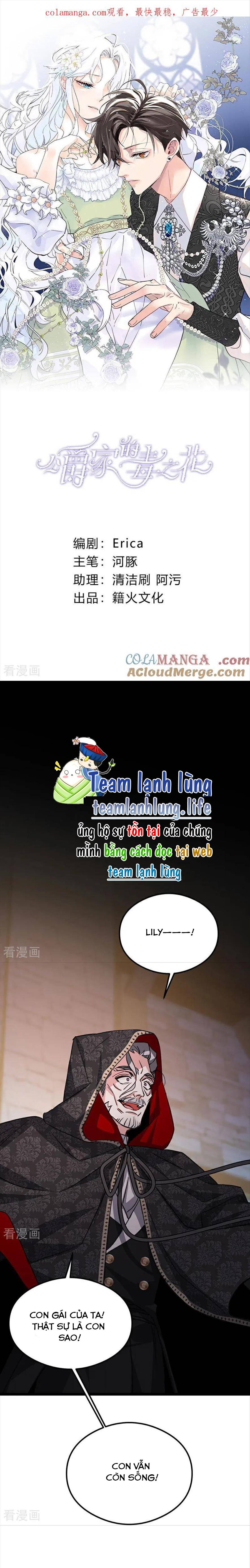 Bông Hoa Độc Của Nhà Công Tước - Chap 24