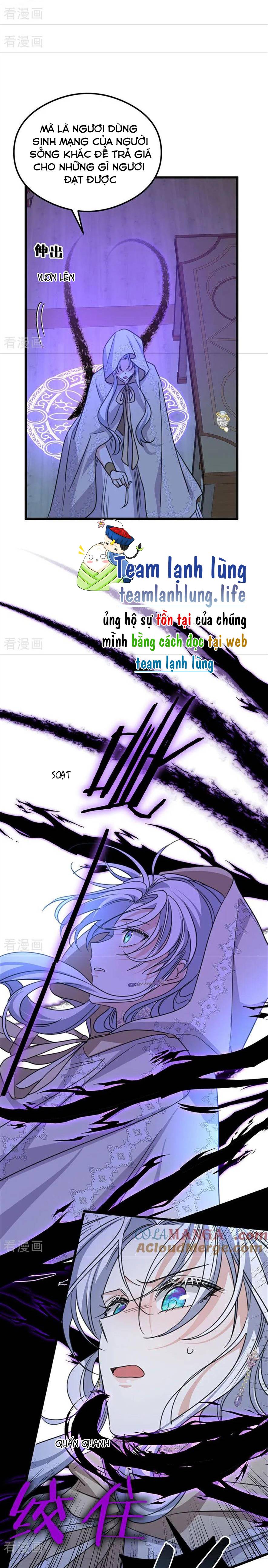 Bông Hoa Độc Của Nhà Công Tước - Chap 24