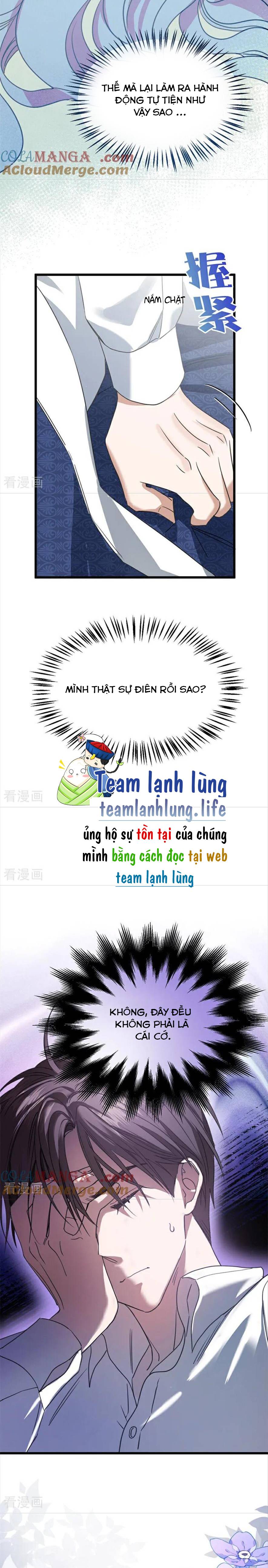 Bông Hoa Độc Của Nhà Công Tước - Chap 25