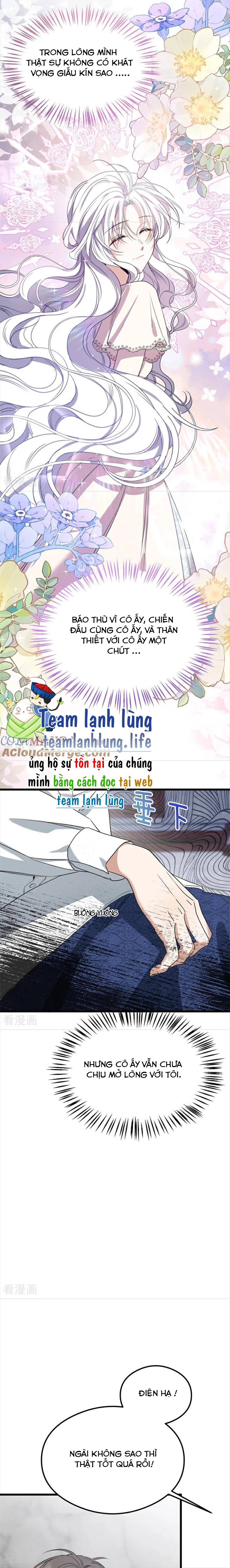 Bông Hoa Độc Của Nhà Công Tước - Chap 25