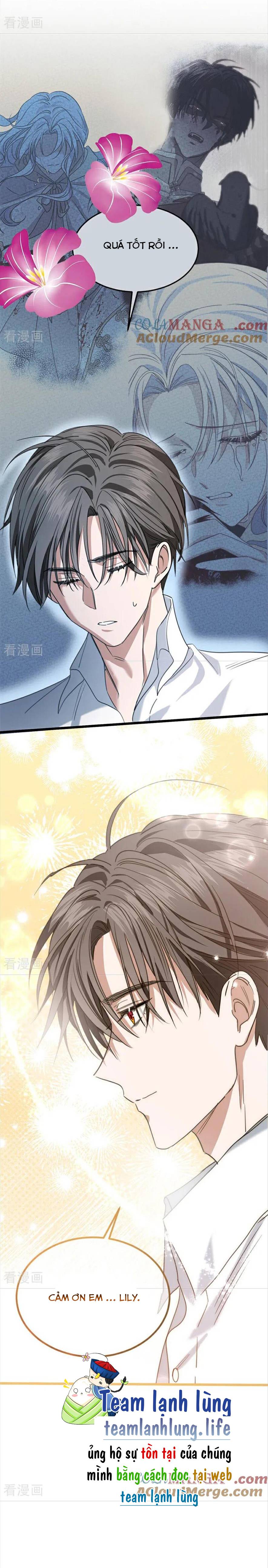 Bông Hoa Độc Của Nhà Công Tước - Chap 25