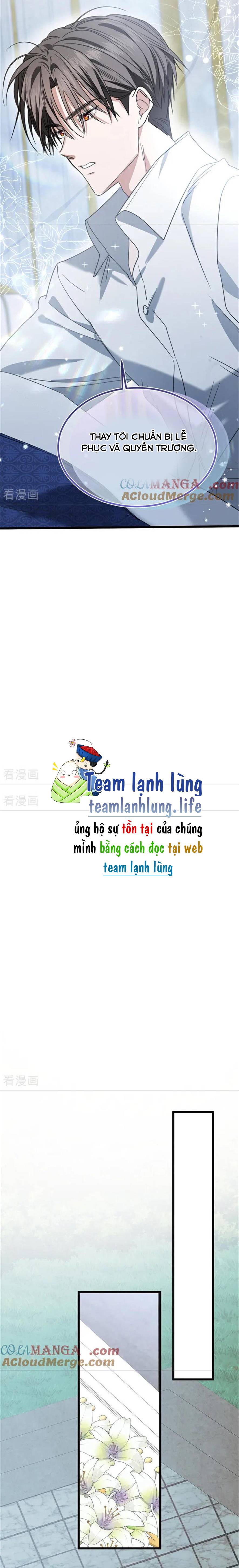 Bông Hoa Độc Của Nhà Công Tước - Chap 25