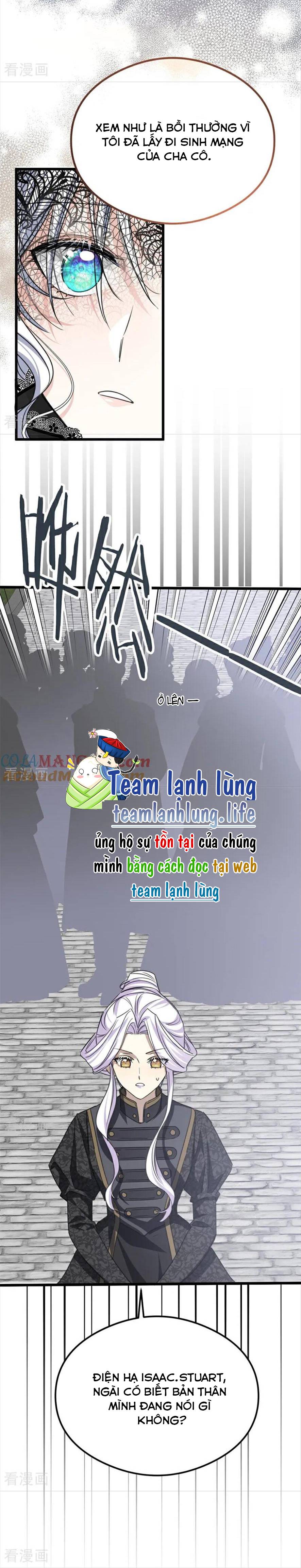 Bông Hoa Độc Của Nhà Công Tước - Chap 25