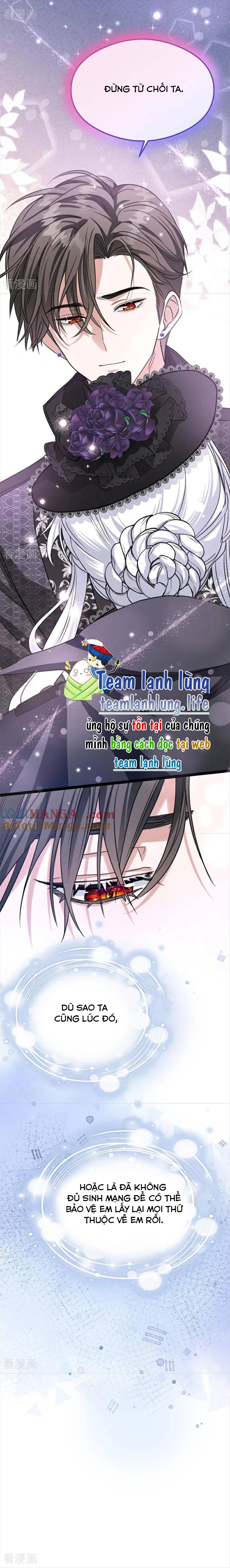 Bông Hoa Độc Của Nhà Công Tước - Chap 25