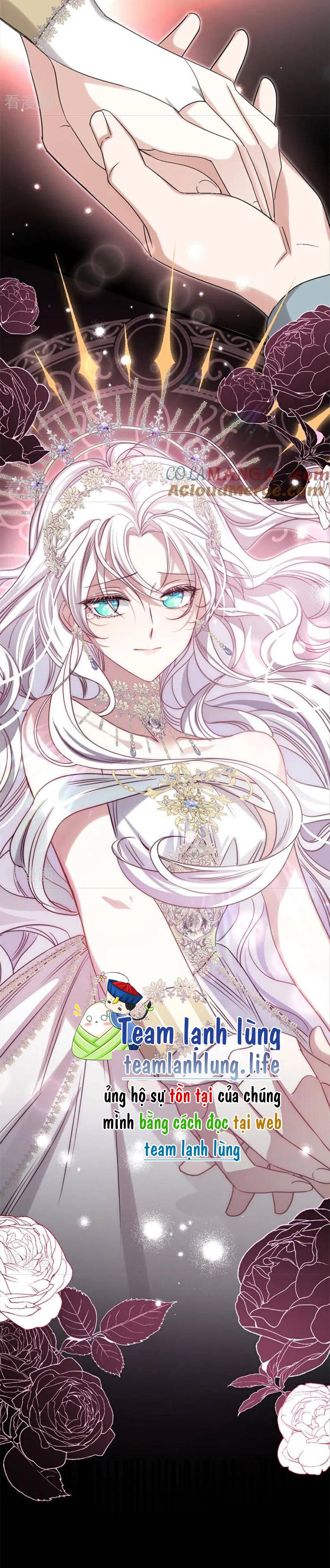 Bông Hoa Độc Của Nhà Công Tước - Chap 25