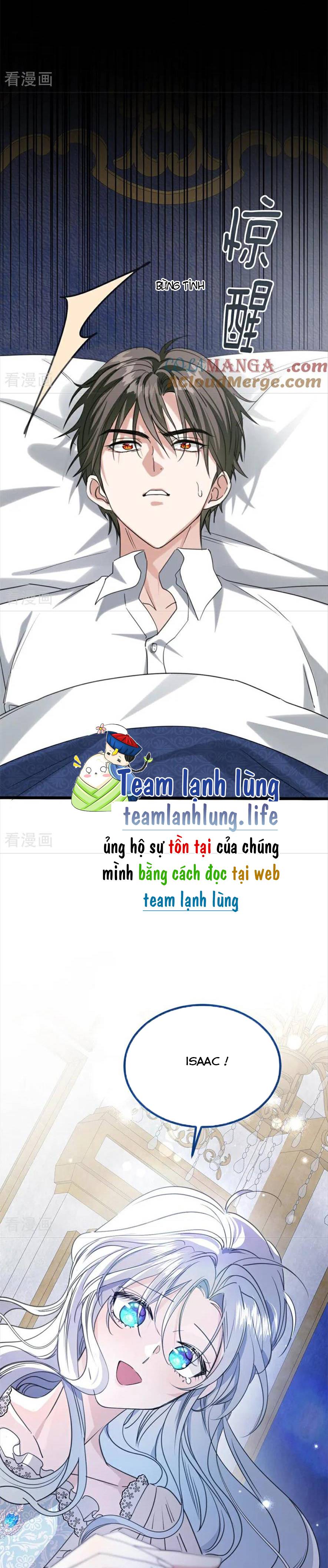 Bông Hoa Độc Của Nhà Công Tước - Chap 25