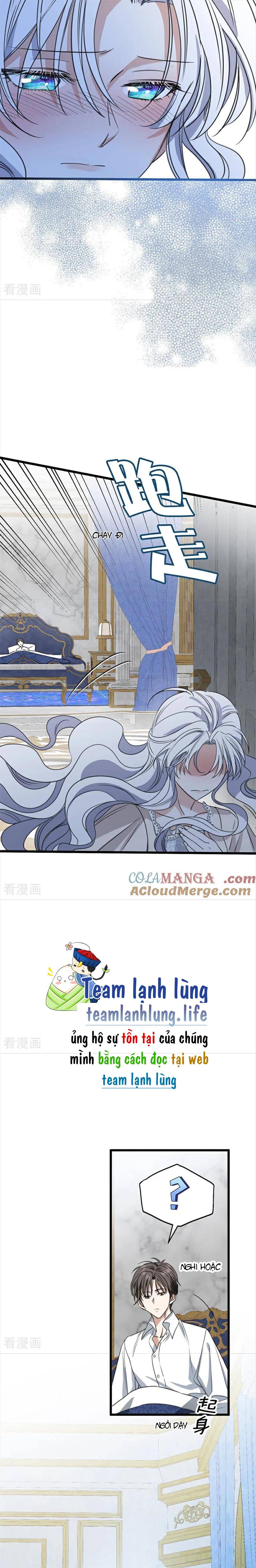 Bông Hoa Độc Của Nhà Công Tước - Chap 25