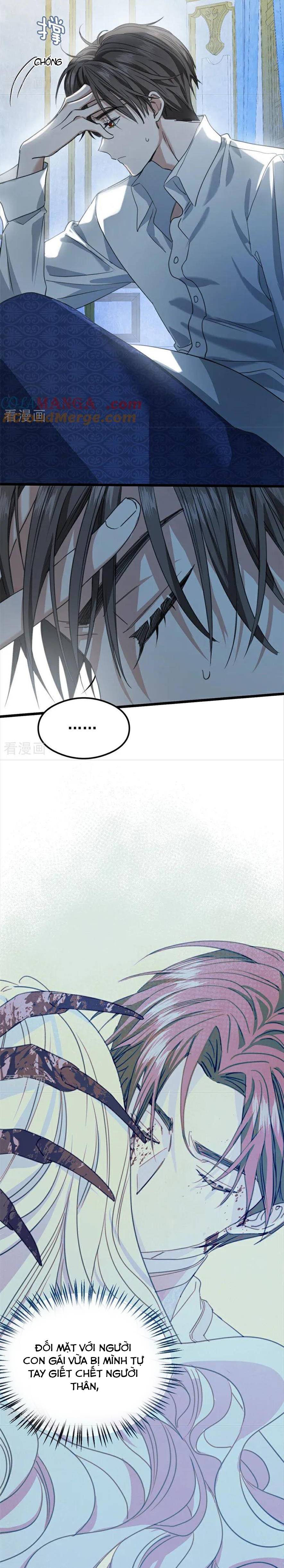 Bông Hoa Độc Của Nhà Công Tước - Chap 25