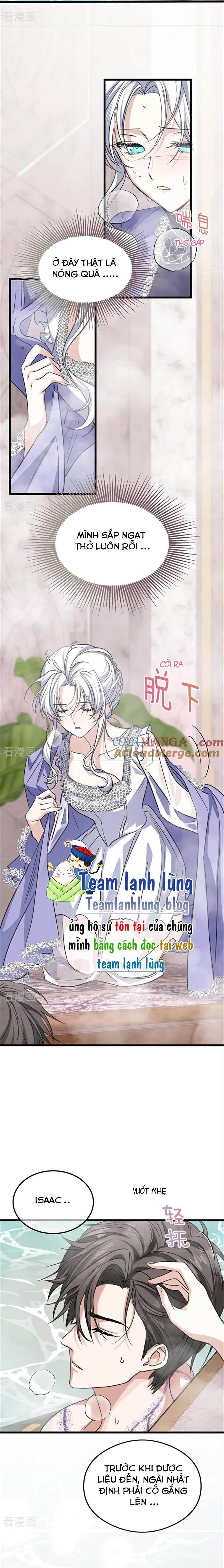 Bông Hoa Độc Của Nhà Công Tước - Chap 26