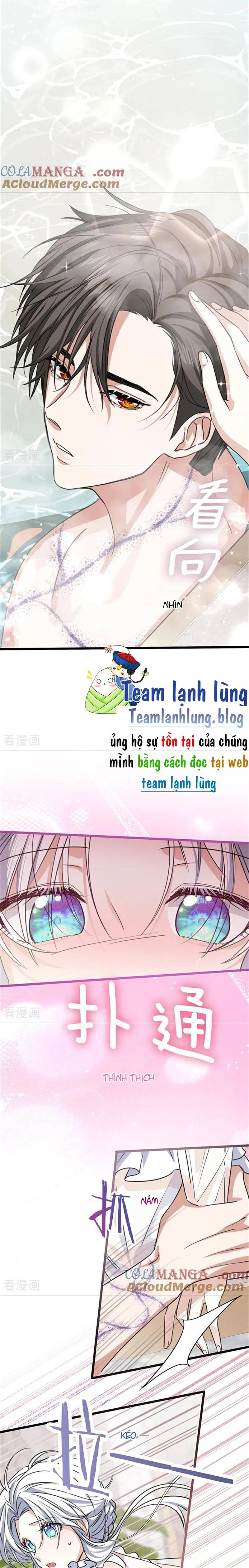 Bông Hoa Độc Của Nhà Công Tước - Chap 26