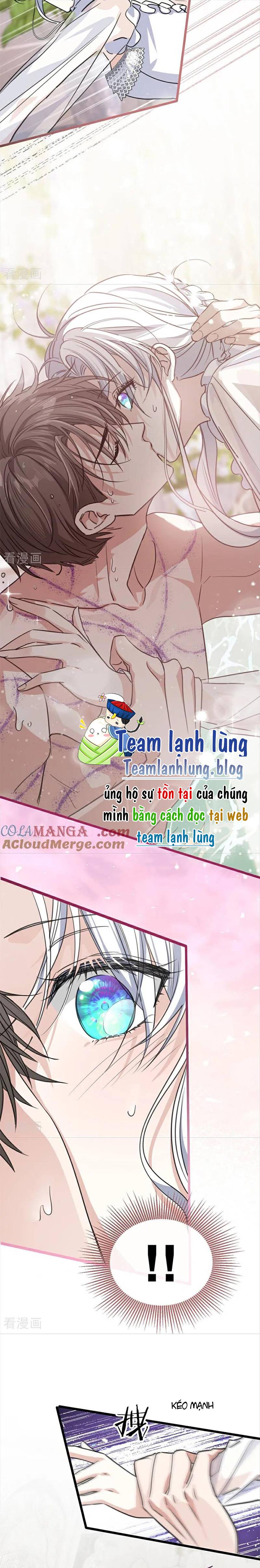 Bông Hoa Độc Của Nhà Công Tước - Chap 26