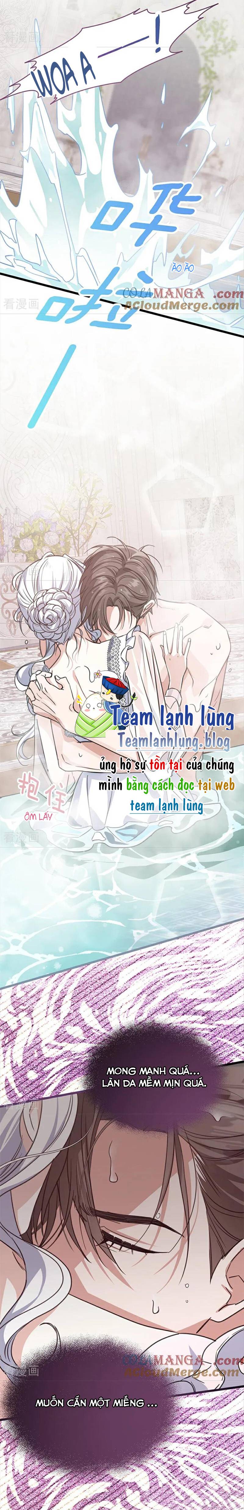 Bông Hoa Độc Của Nhà Công Tước - Chap 26