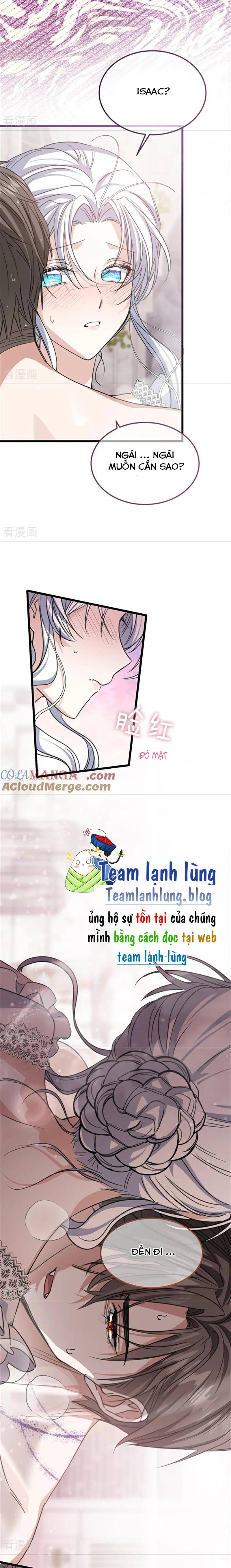 Bông Hoa Độc Của Nhà Công Tước - Chap 26