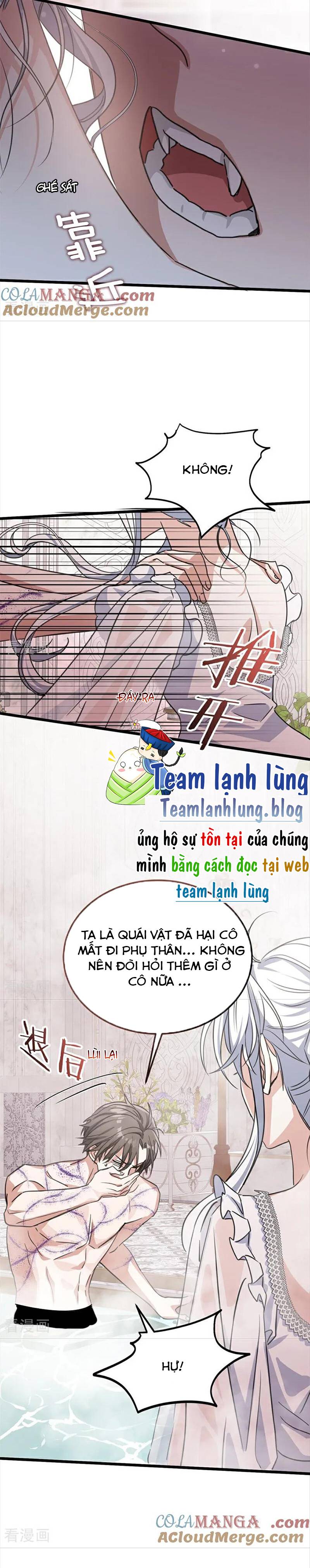Bông Hoa Độc Của Nhà Công Tước - Chap 26