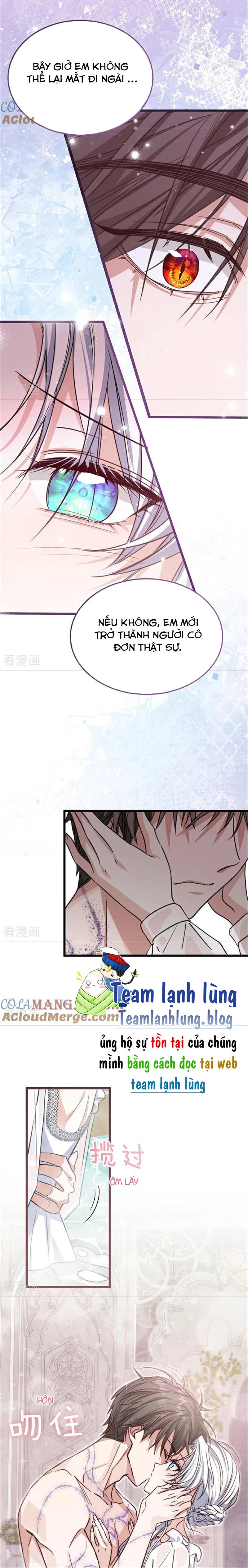 Bông Hoa Độc Của Nhà Công Tước - Chap 26