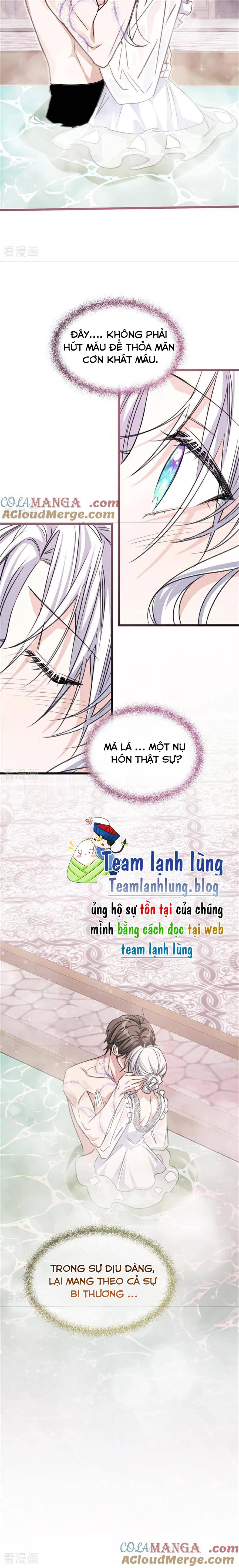 Bông Hoa Độc Của Nhà Công Tước - Chap 26